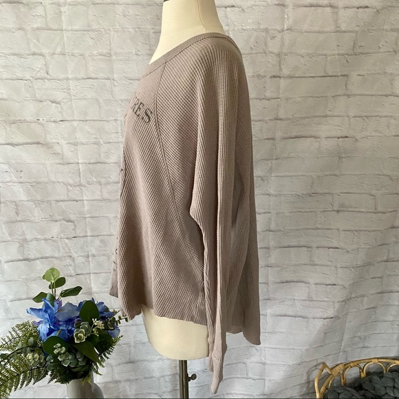 We The Free Thermal Top - Picture 11 of 12